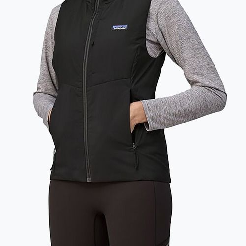 Dámská vesta Patagonia Nano-Air Light Vest black