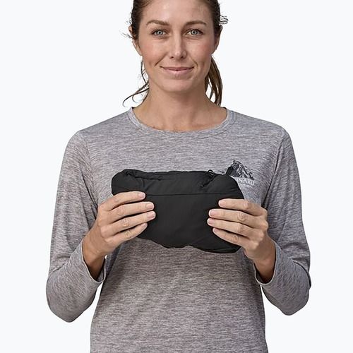 Dámská vesta Patagonia Nano-Air Light Vest black