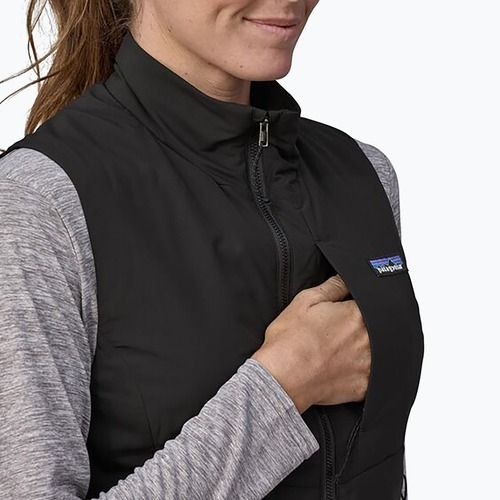 Dámská vesta Patagonia Nano-Air Light Vest black