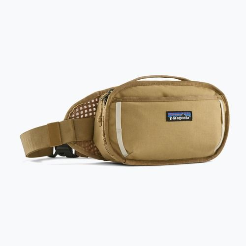 Ledvinka Patagonia Fieldsmith Hip Pack 5 l classic tan 