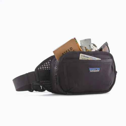 Ledvinka Patagonia Fieldsmith Hip Pack 5 l black