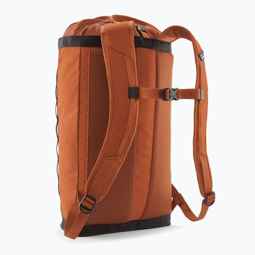 Batoh Patagonia Fieldsmith Linked 24 l robin brown