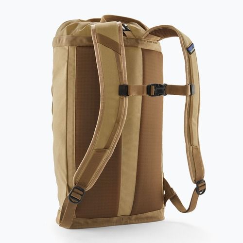 Batoh Patagonia Fieldsmith Linked 24 l classic tan