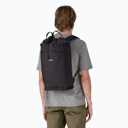 Batoh Patagonia Fieldsmith Linked 24 l black