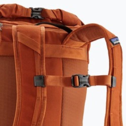 Batoh Patagonia Fieldsmith Roll Top Pack 32 l robin brown