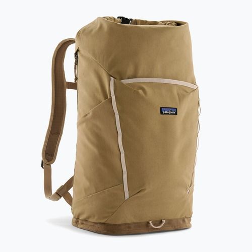 Batoh Patagonia Fieldsmith Roll Top Pack 32 l classic tan