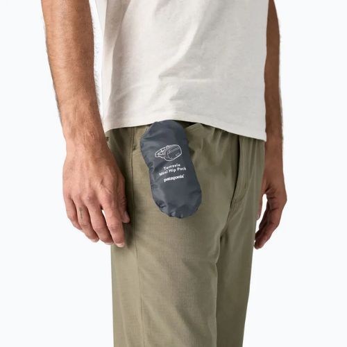 Ledvinka Patagonia Terravia Mini Hip smolder blue 