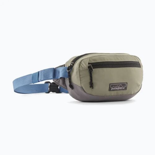 Ledvinka Patagonia Terravia Mini Hip river rock green 