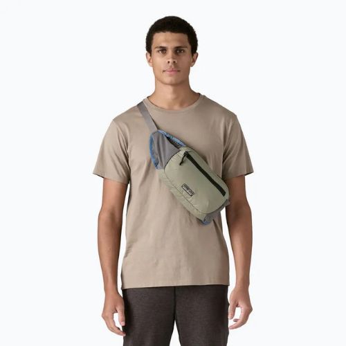 Ledvinka Patagonia Terravia Tote black