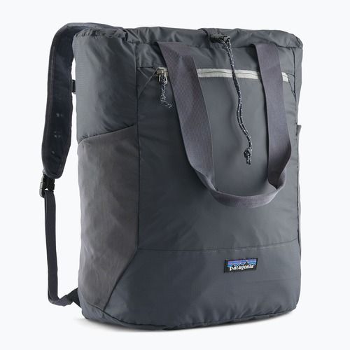 Batoh Patagonia Terravia Tote 24 l smolder blue