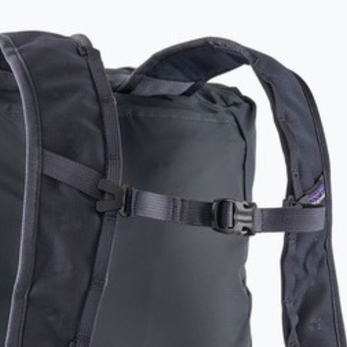 Batoh Patagonia Terravia Tote 24 l smolder blue