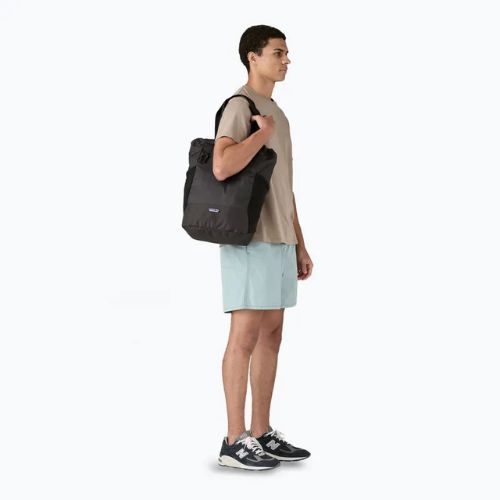 Batoh Patagonia Terravia Tote 24 l black