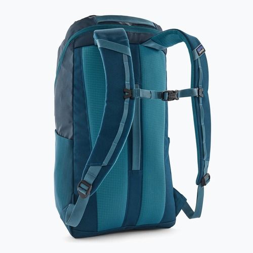 Batoh Patagonia Black Hole Pack 25 l tidal teal