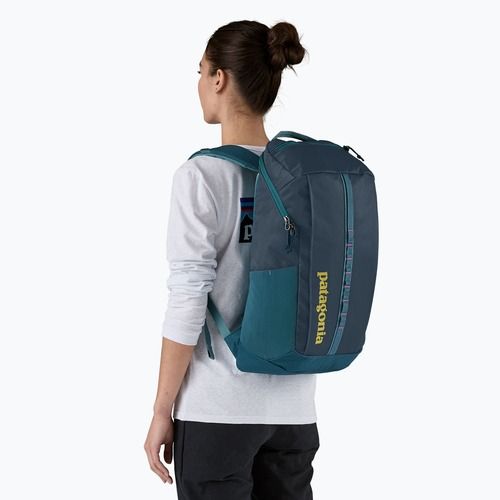 Batoh Patagonia Black Hole Pack 25 l tidal teal