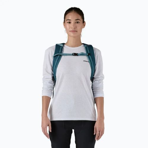 Batoh Patagonia Black Hole Pack 25 l tidal teal