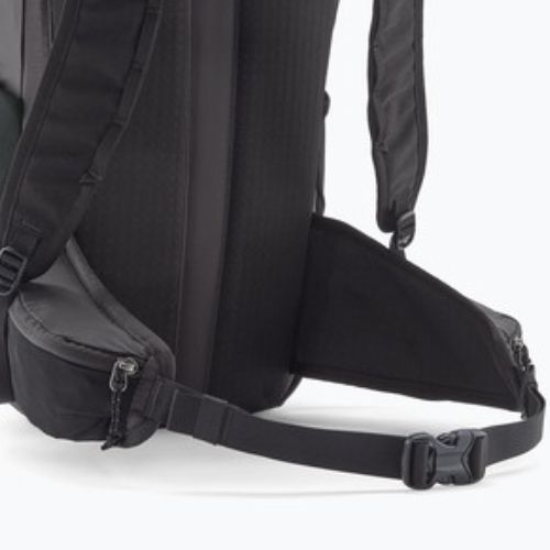 Batoh Patagonia Terravia Pack 22 l M black