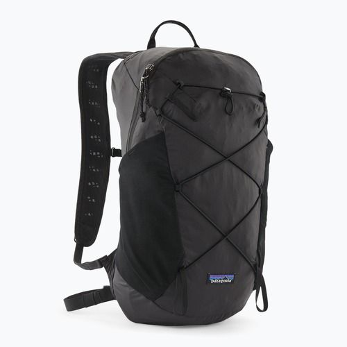 Turistický batoh Patagonia Terravia Pack 14 l M black
