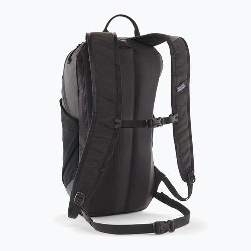 Turistický batoh Patagonia Terravia Pack 14 l M black