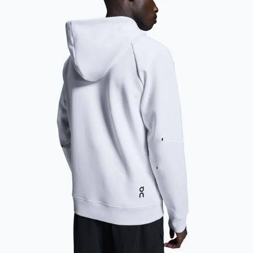 Pánská mikina On Hoodie white