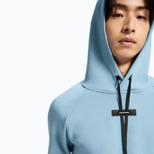 Pánská mikina On Hoodie coast