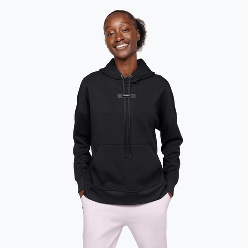 Dámská mikina On Hoodie black