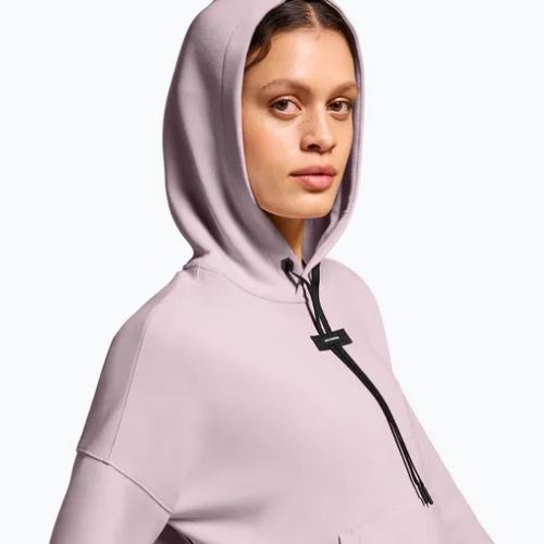 Dámská mikina  On Hoodie fade