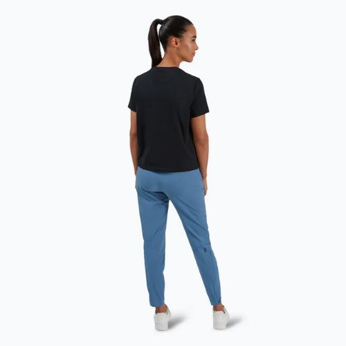 Dámské běžecké tričko On Graphic-T black