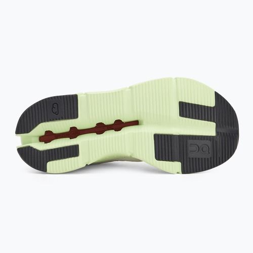 Dámské běžecké boty   On Cloudnova white/limelight