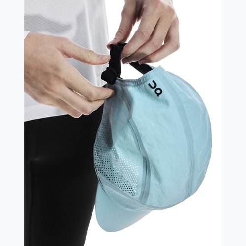 Kšiltovka On Performance wash