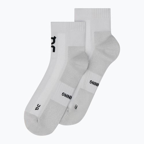 Ponožky On Core Run Mid 2 pary glacier