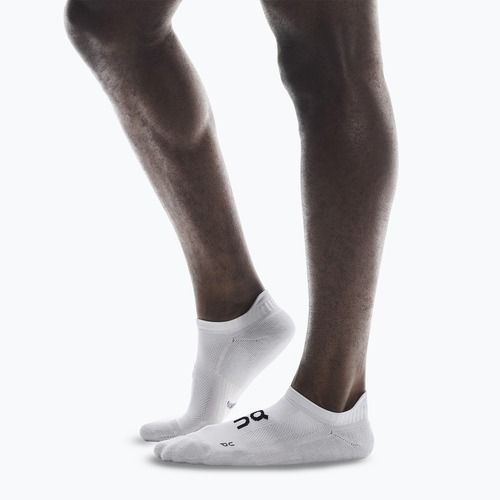 Ponožky On Core Run Low 2 pary glacier