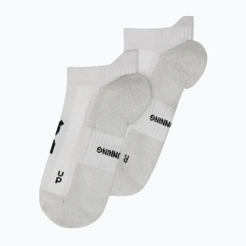 Ponožky On Core Run Low 2 pary glacier