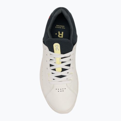 Pánské boty On The Roger Advantage ivory/evergreen