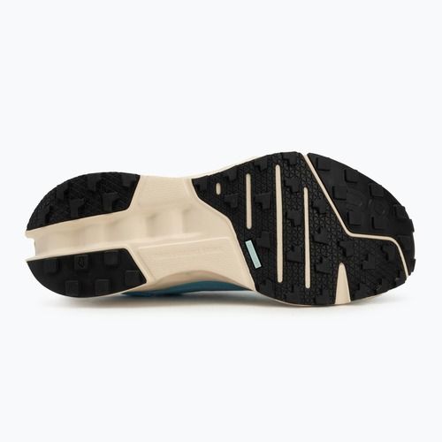 Pánské běžecké boty On Cloudsurfer Trail horizon/cream