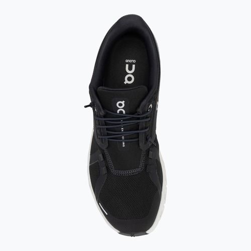 Pánské boty On Cloud 6 black/white