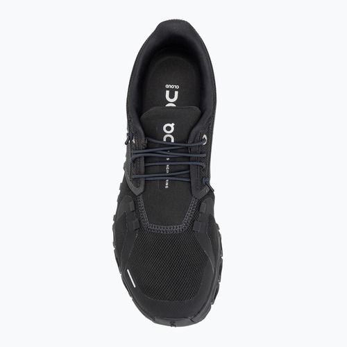 Pánské boty On Cloud 6 black/black