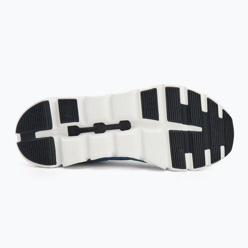 Pánské boty On Cloud 6 chambray/white