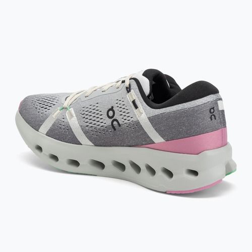 Pánské běžecké boty On Cloudsurfer 2 white/mineral