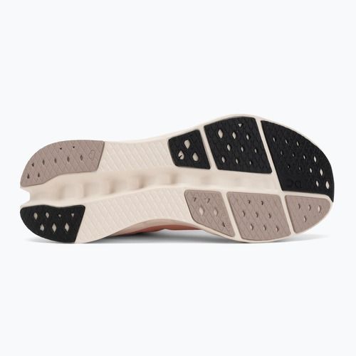 Pánské běžecké boty On Cloudsurfer 2 tangerine/ivory