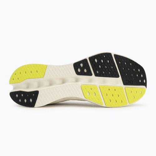 Pánské běžecké boty On Cloudsurfer 2 glacier/ivory