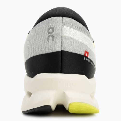 Pánské běžecké boty On Cloudsurfer 2 glacier/ivory