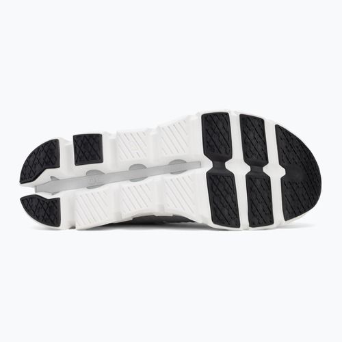 Pánské běžecké boty Buty On Cloudswift 4 alloy/glacier