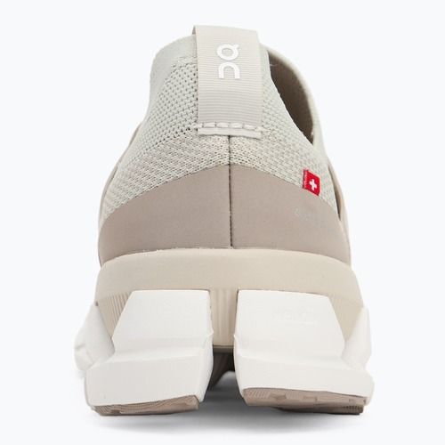 Dámské běžecké boty   On Cloudswift 3 pearl/fog