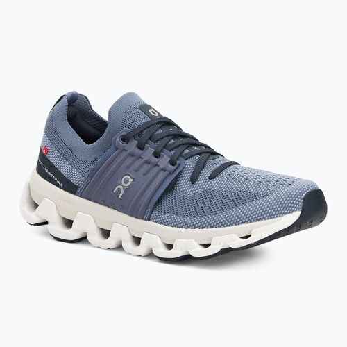 Dámské běžecké boty   On Cloudswift 3 metal/white