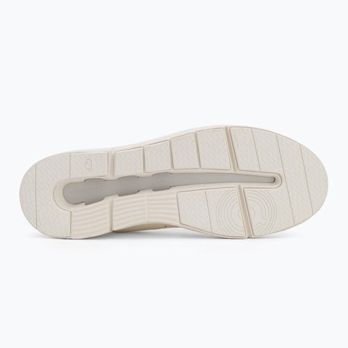 Dámské boty On The Roger Advantage ivory/pink