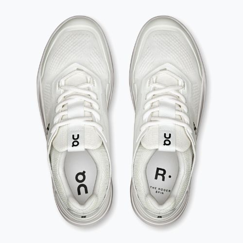 Dámské boty  On The Roger Spin white l black