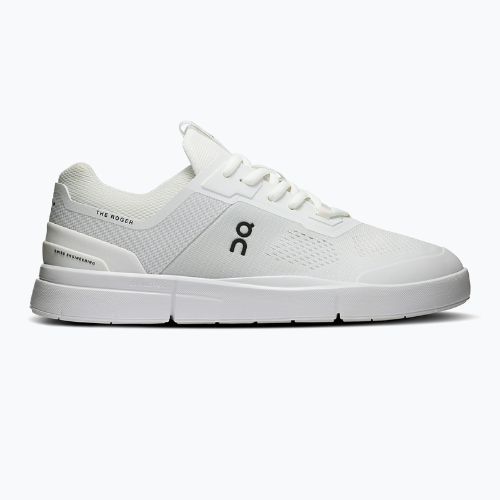 Dámské boty  On The Roger Spin white l black
