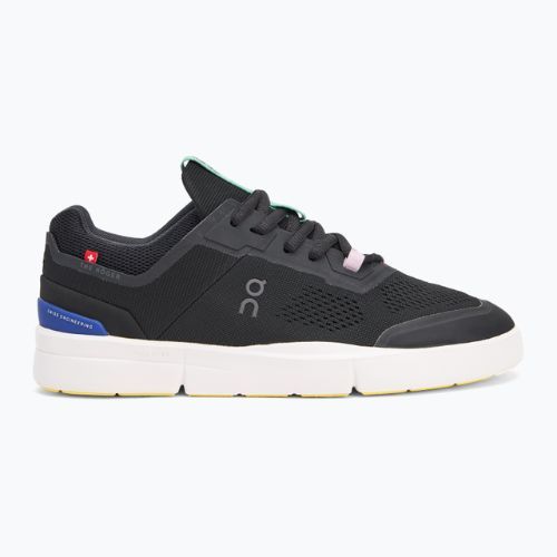 Dámské boty  On The Roger Spin black/indigo