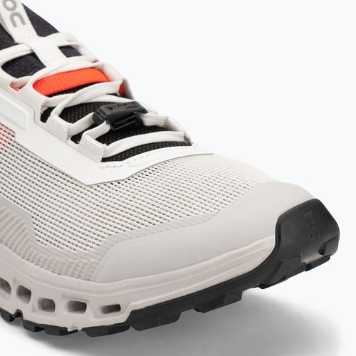 Dámské běžecké boty On Cloudultra 2 white/wolf