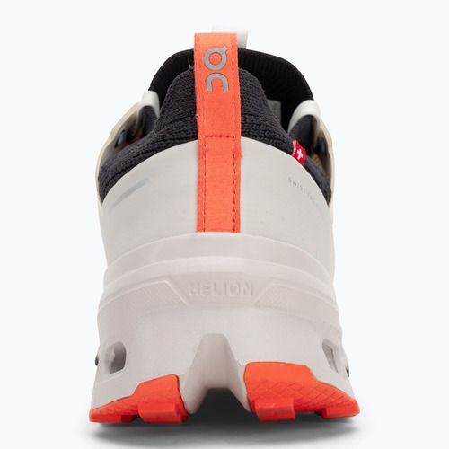 Dámské běžecké boty On Cloudultra 2 white/wolf